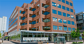 Our Denver, CO data recovery service center office location